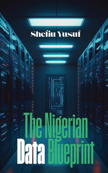 The Nigerian Data Blueprint