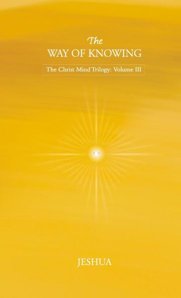 The Way of Knowing (Pocket Edition)