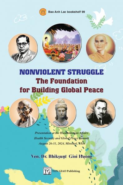 NONVIOLENT STRUGGLE - The Foundation for Building Global Peace