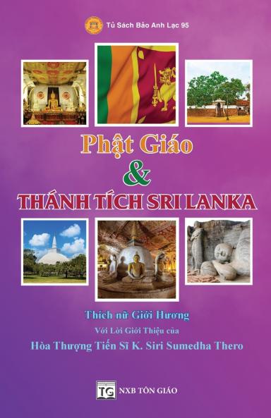 Ph?t Giáo và Thánh Tích Sri Lanka