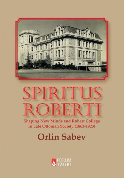 SPIRITUS ROBERTI