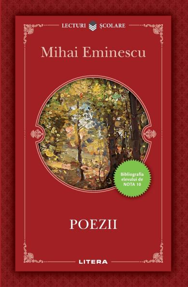 Poezii