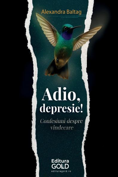 Adio Depresie!