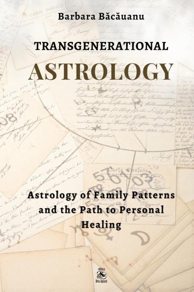 Transgenerational Astrology