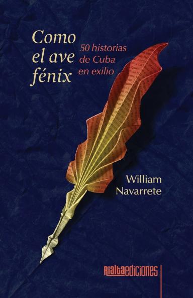 Como el ave f��nix
