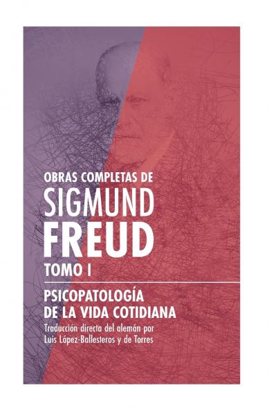 Psicopatología de la vida cotidiana