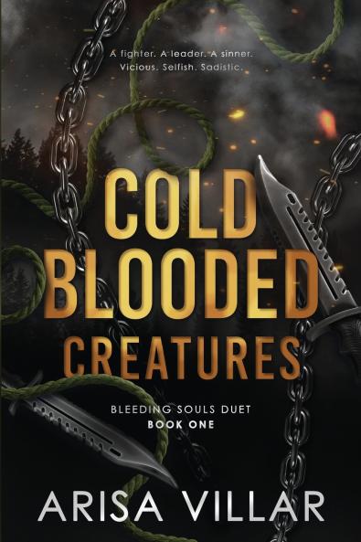 Cold-Blooded Creatures