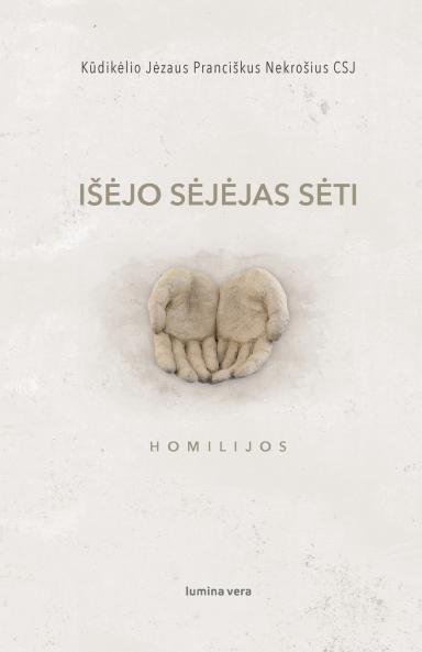 Išėjo Sėjėjas sėti