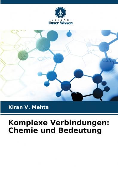 Komplexe Verbindungen