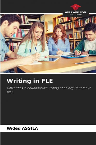 Writing in FLE