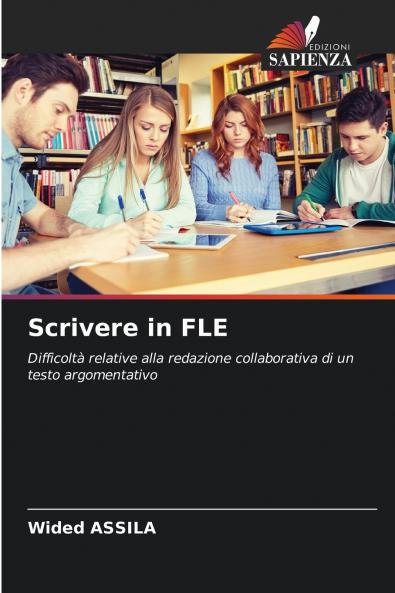 Scrivere in FLE