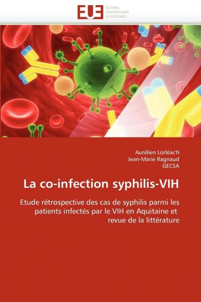 La co-infection syphilis-vih