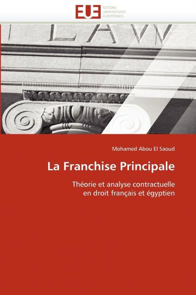 La franchise principale