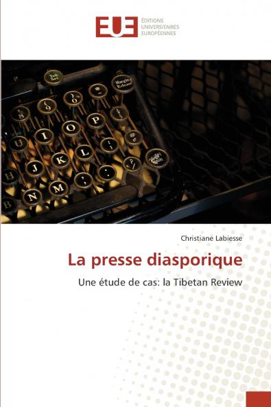 La presse diasporique