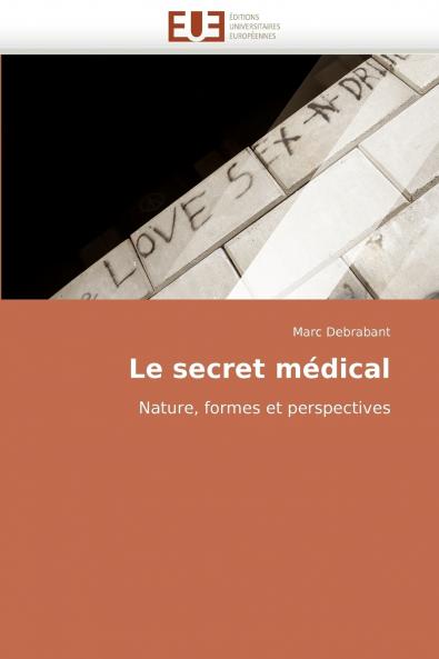 Le secret médical