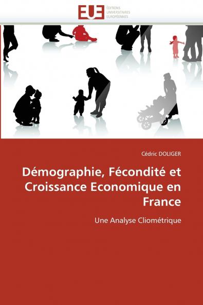Démographie fécondité et croissance economique en france