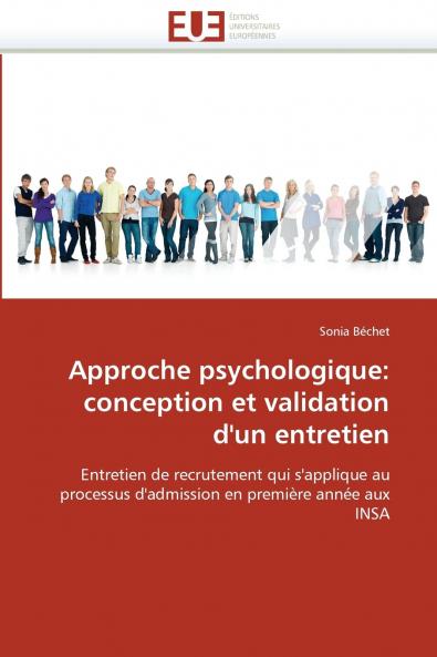 Approche psychologique