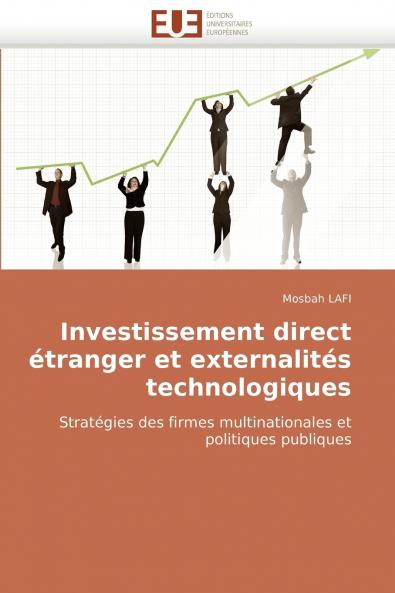 Investissement direct étranger et externalités technologiques