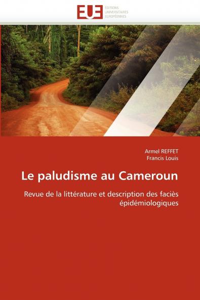 Le paludisme au cameroun