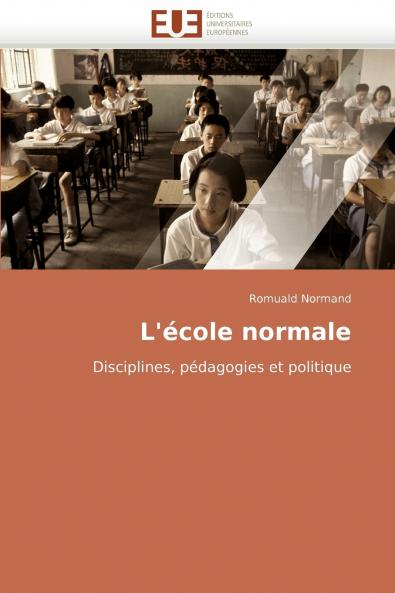 L''école normale