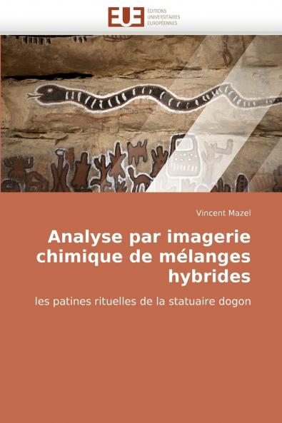 Analyse par imagerie chimique de mélanges hybrides