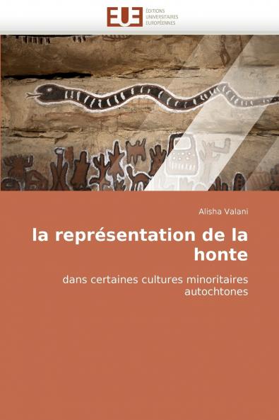 La représentation de la honte