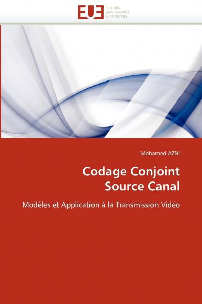 Codage conjoint source canal