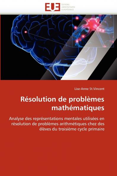 Résolution de problèmes mathématiques