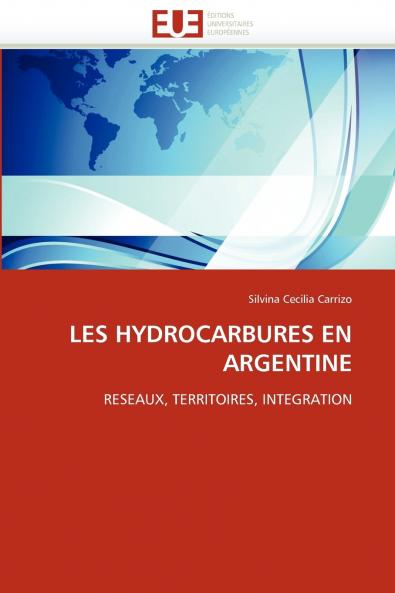Les hydrocarbures en argentine
