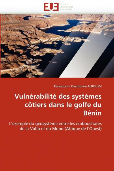 Vulnérabilité des systèmes côtiers dans le golfe du bénin