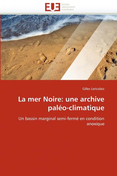 La mer noire