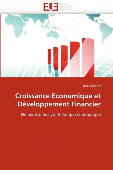 Croissance economique et développement financier