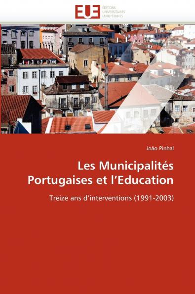 Les municipalités portugaises et l''education