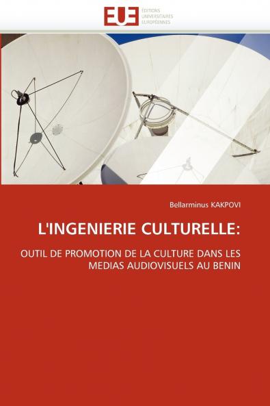 L'ingenierie culturelle