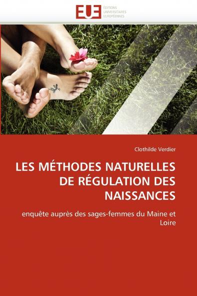 Les méthodes naturelles de régulation des naissances