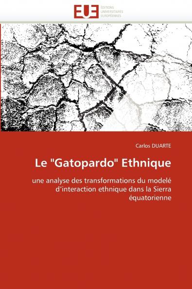 Le gatopardo ethnique