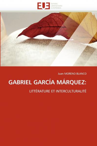 Gabriel garcía márquez