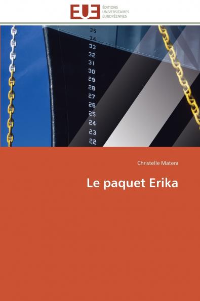 Le paquet erika