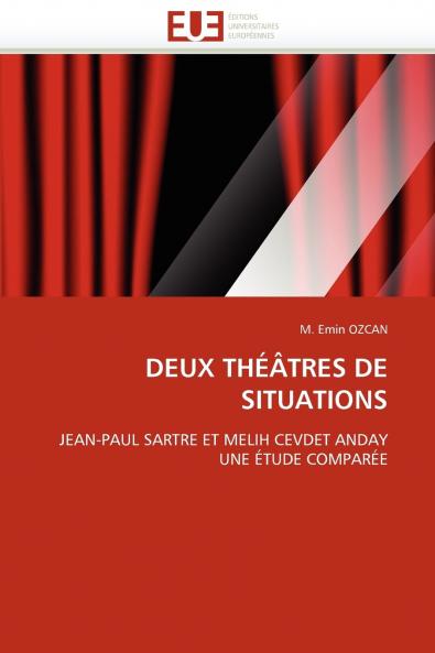 Deux théâtres de situations