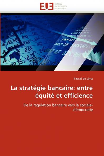 La stratégie bancaire