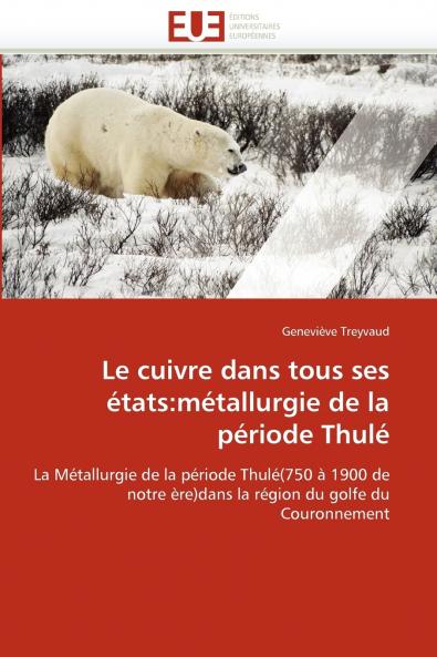 Le cuivre dans tous ses états