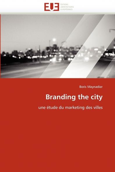 Branding the city