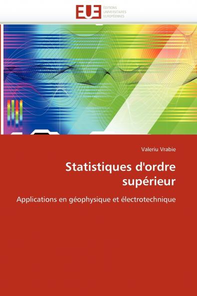 Statistiques d''ordre supérieur
