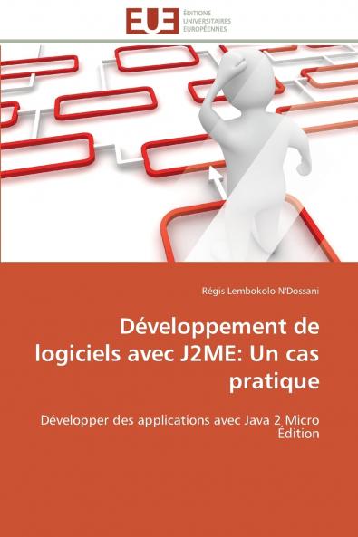 Développement de logiciels avec j2me