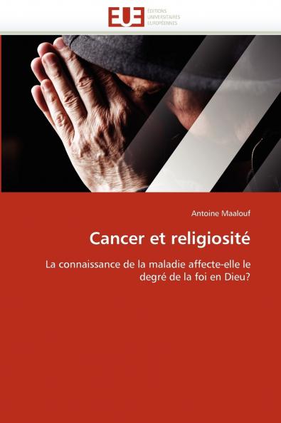 Cancer et religiosité