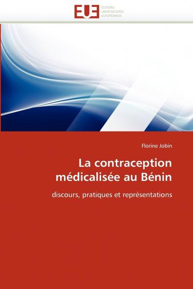 La contraception médicalisée au bénin