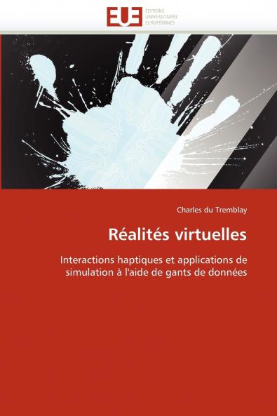 Réalités virtuelles