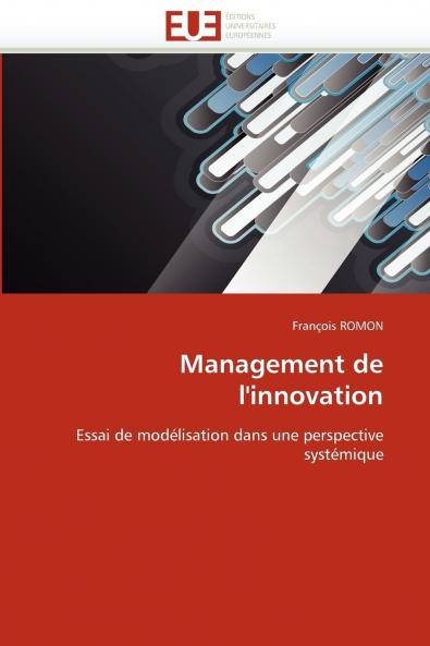 Management de l'innovation