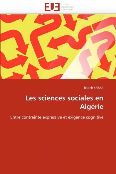 Les sciences sociales en algérie