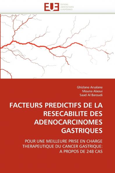 Facteurs predictifs de la resecabilite des adenocarcinomes gastriques